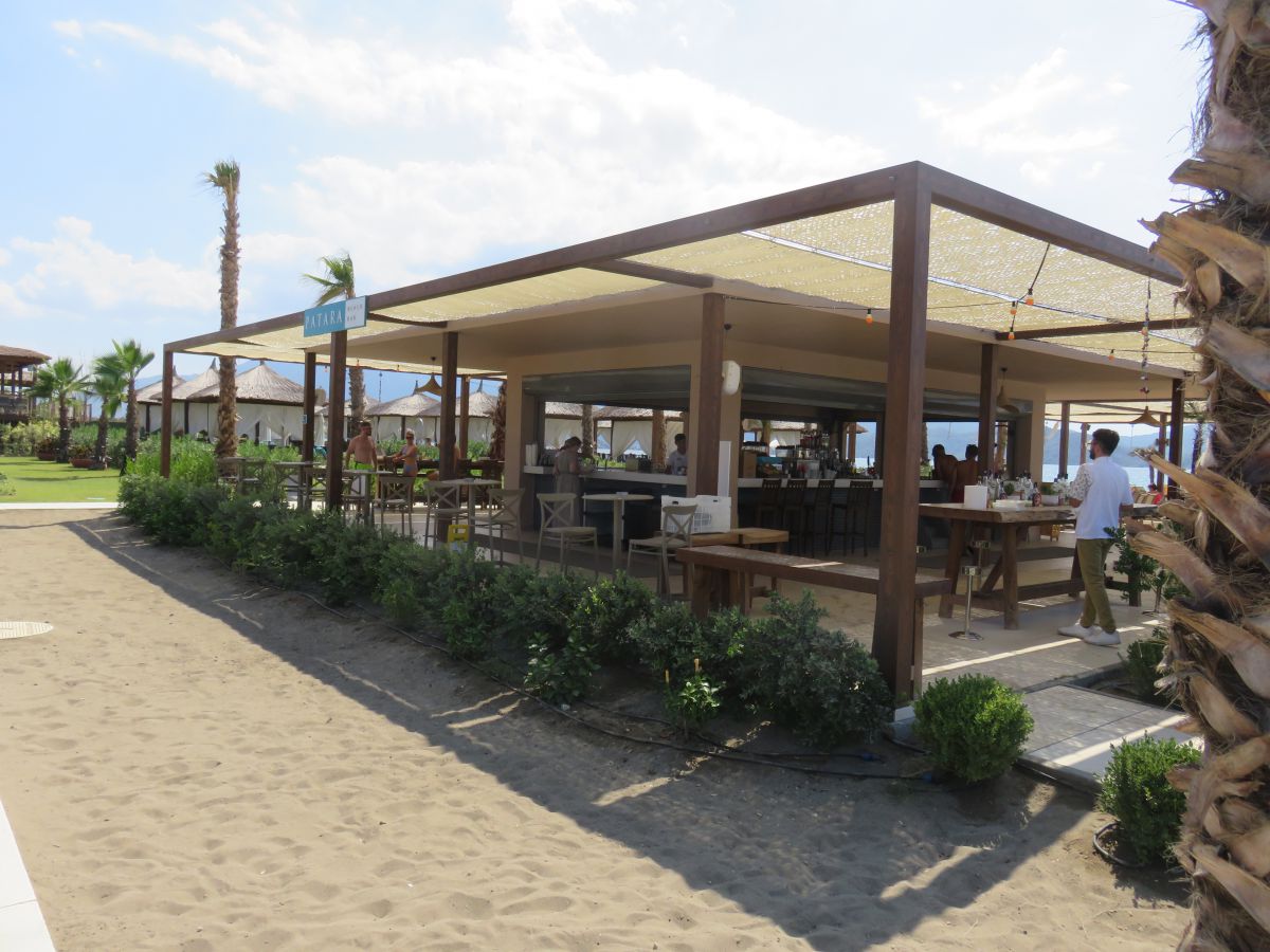 imagini hotel Liberty Fabay Fethiye